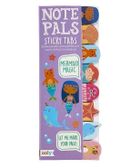 Ooly, Karteczki samoprzylepne, Syrenki