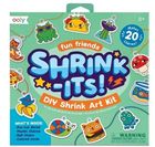 Ooly, Zrób własną zawieszkę, zestaw kreatywny