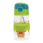 Oops, Forest, bidon tritanowy, 400 ml