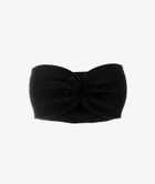 Opaska dziewczęca, czarna, Iltom