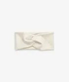 Opaska dziewczęca, ecru, Iltom