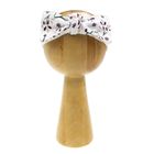 Opaska dziewczęca, ecru, Nicol