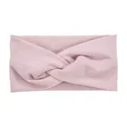 Opaska dziewczęca, fioletowa, Eevi