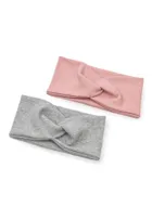 Opaska dziewczęca, mix, zestaw, 2 szt., Iltom