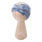 Opaska dziewczęca, niebieska, Eevi