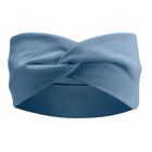 Opaska dziewczęca, niebieska, Pinokio