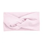 Opaska dziewczęca, różowa, Eevi