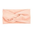 Opaska dziewczęca, różowa, Eevi