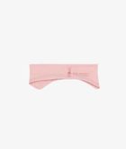 Opaska dziewczęca, różowa, Iltom