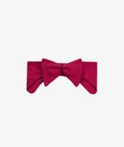 Opaska dziewczęca, różowa, Iltom