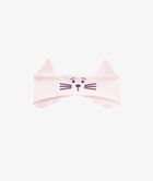 Opaska dziewczęca, różowa, Iltom