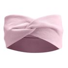 Opaska dziewczęca, różowa, Pinokio