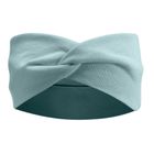 Opaska dziewczęca, zielona, Pinokio