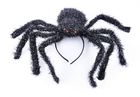 Opaska, Halloween, Pająk Gigant, 45 cm