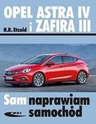 Opel Astra IV i Zafira