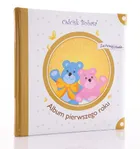 Opera-Tech, Odcisk bobasa, Album pierwszego roku