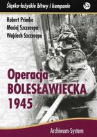Operacja Bolesławiecka 1945