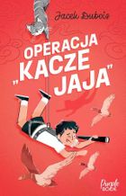 Operacja "kacze jaja". Koty