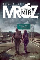 Operacja Mir. Tom 2. Projekt Riese