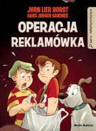 Operacja Reklamówka. Biuro detektywistyczne nr 2