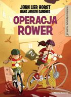 Operacja Rower. Tom 16. Biuro detektywistyczne nr 2