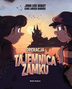 Operacja Tajemnica Zamku. Biuro detektywistyczne nr 2