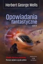 Opowiadania fantastyczne. Tom 4