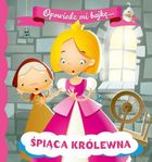Opowiedz mi bajkę. Królewa Śnieżka