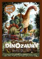 Opowiem ci, mamo, co robią dinozaury