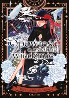 Opowieść o ostatniej wiedźmie