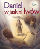 Opowieści biblijne. Daniel w jaskini lwów