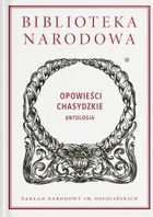 Opowieści chasydzkie. Antologia