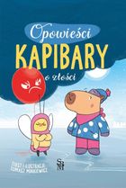 Opowieści kapibary o złości