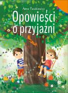 Opowieści o przyjaźni