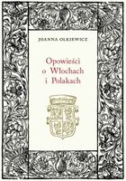 Opowieści o Włochach i Polakach