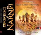 Opowieści z Narnii. Koń i jego chłopiec. Audiobook CD