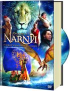 Opowieści z Narnii: Podróż Wędrowca do świtu. DVD