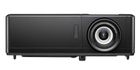 Optoma, projektor laserowy, UHZ55, 4K, UHD, kino domowe, puremotion, 4ms input lag