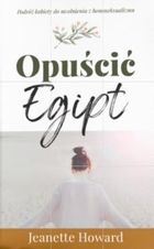 Opuścić Egipt