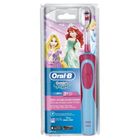 Oral-B, Advanced Power 900 Kids, Księżniczki Disneya, szczoteczka akumulatorowa dla dzieci