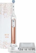 Oral-B, Genius X 20000N, szczoteczka elektryczna
