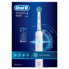 Oral-B, Smart 4 4000N, szczoteczka elektryczna