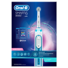 Oral-B, Smart 6, szczoteczka elektryczna, 6100S