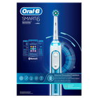 Oral-B, Smart 6000N, szczoteczka elektryczna do zębów
