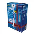 Oral-B, Szczoteczka elektryczna D12, Precision Clean + Pasta blend a med AIO Kratos 75 ml