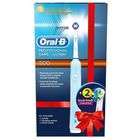 Oral-B, Szczoteczka elektryczna, Professional Care 500 + Floss Action 25-2
