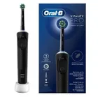 Oral-B, Vitality Pro D103 Box, szczoteczka elektryczna, czarna