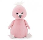 Orange Toys, flaming Fluffy, maskotka, 22 cm, różowy