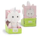 Orange Toys, mały Jednorożec Mini Twini, maskotka, 25 cm