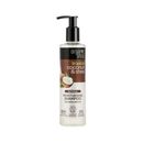Organic Shop, Natural, Moisturising Shampoo, naturalny szampon nawilżający, Coconut & Shea, 280 ml